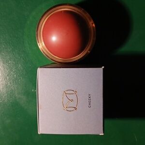 MERIT - Flush Balm Cheek Color - "CHEEKY" - Cool Pink 🩷